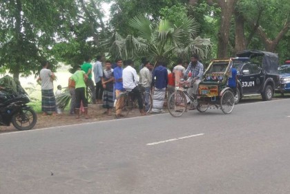 পাবনায় পৃথক সড়ক দুর্ঘটনায় কলেজ ছাত্রীসহ নিহত ৩