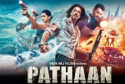 আবারও পেছালো দেশে ‘পাঠান’ মুক্তি