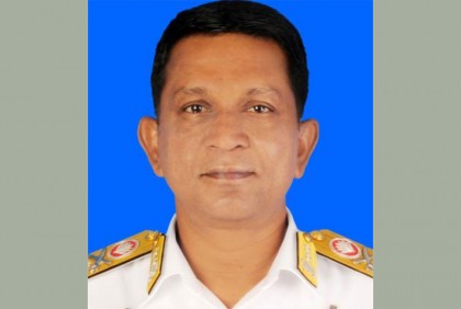 চট্টগ্রাম বন্দর চেয়ারম্যানের দায়িত্ব নিলেন সোহায়েল