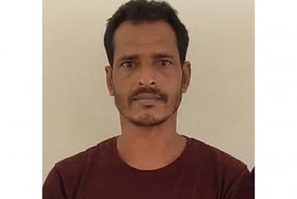 তিন মাসের সাজা এড়াতে পালিয়ে ছিলেন ১০ বছর