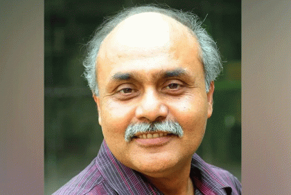 সাংবাদিক কামরুল ইসলাম চৌধুরী আর নেই