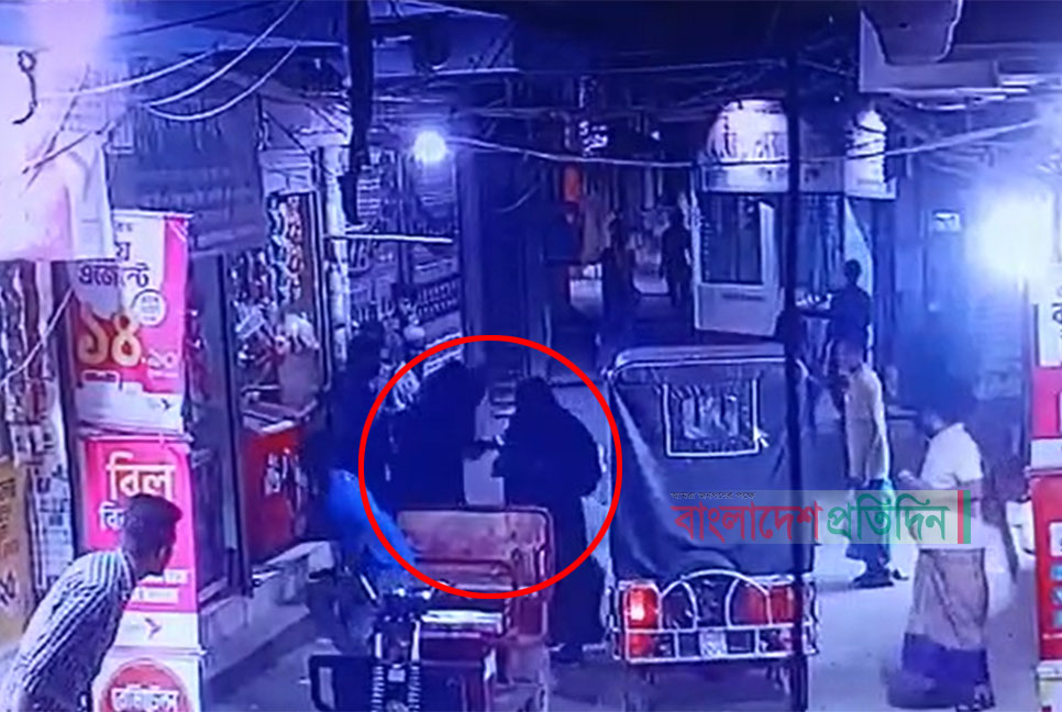 যুবলীগ নেতা খুন; তিন দিনেও মামলা হয়নি, গ্রেফতার নেই