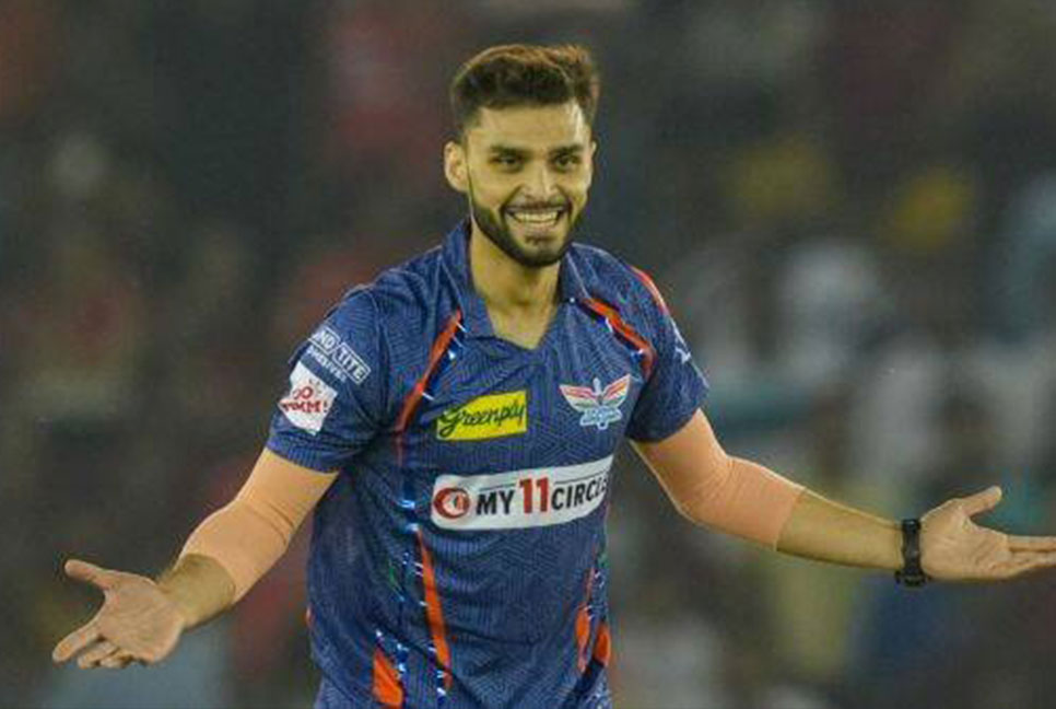 আইপিএল উত্তেজনা; এবার মুখ খুললেন নাবিন