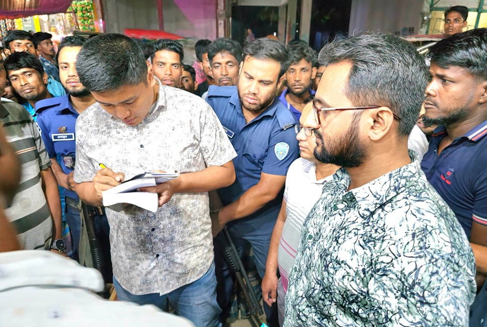 ক্রেতা সেজে শিয়ালের মাংস বিক্রেতাকে ধরলেন বন কর্মকর্তা