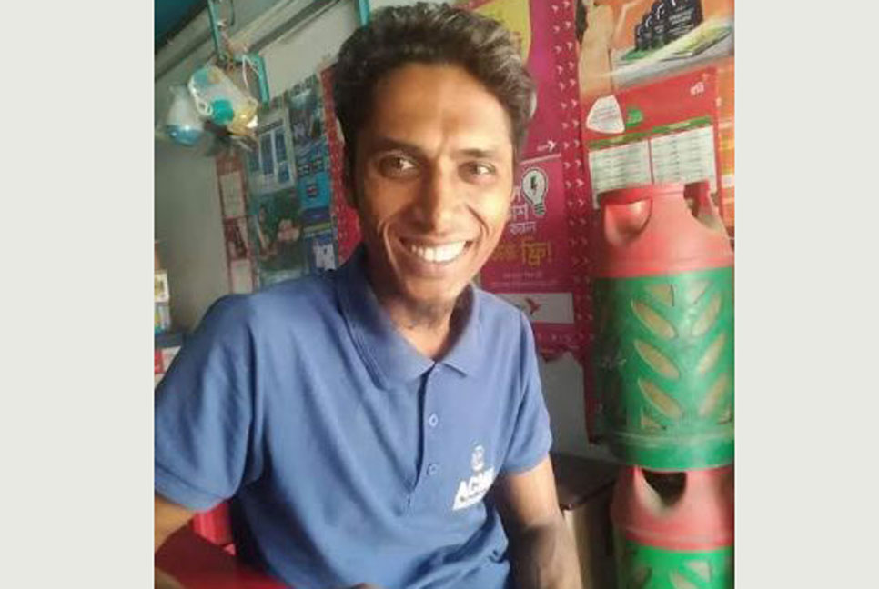 গাছ কাটা নিয়ে প্রতিপক্ষের লাঠির আঘাতে যুবক নিহত 

