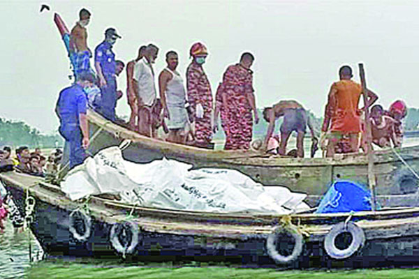 রোমহর্ষক বর্ণনা ১০ খুনের
