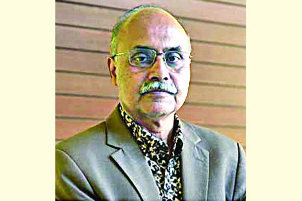 জাতীয় প্রেস ক্লাবের সাবেক সাধারণ সম্পাদক কামরুল ইসলাম চৌধুরী আর নেই