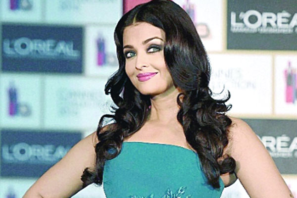 ১৫০ কোটি পেরিয়ে ঐশ্বরিয়া