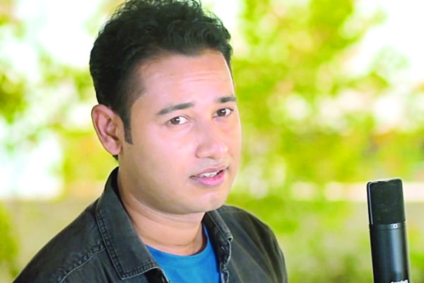 অপূর্ব অপুর মৌলিক গান