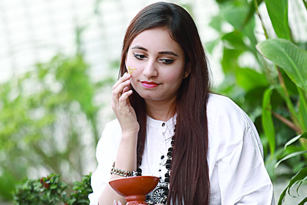 ত্বকের ধরন বুঝে ফেসিয়াল