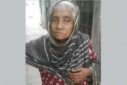 যাত্রাবাড়ীতে উদ্ধার হওয়া সেই মরদেহের পরিচয় শনাক্ত
