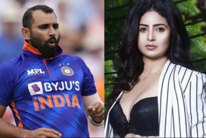 শামির বিরুদ্ধে গ্রেফতারি পরোয়ানার দাবিতে সুপ্রিম কোর্টে হাসিন