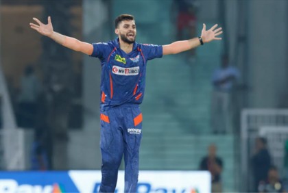 ‌‘এখানে আইপিএল খেলতে এসেছি, কারও গালি শুনতে নয়’