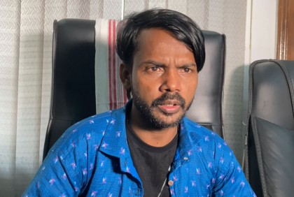 ৯ আইডি হ্যাক; আমাকে থামিয়ে দেওয়ার জন্য এটা করা হয়েছে: হিরো আলম