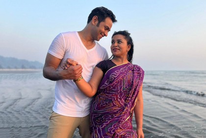 জ্যোতি-আমানের ‘অমানবিক’ সিরিজের প্রতি পর্বে গান