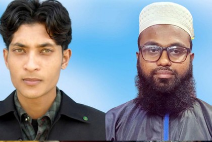 ধুনট মডেল প্রেস ক্লাবের 
সভাপতি ইমন, সম্পাদক আনোয়ার