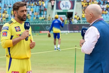 আইপিএলে এবারও শেষ নয়, ইঙ্গিত ধোনির