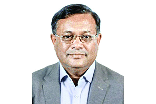 ডিজিটাল নিরাপত্তা আইনের অপপ্রয়োগ বন্ধ হওয়া উচিত : তথ্যমন্ত্রী