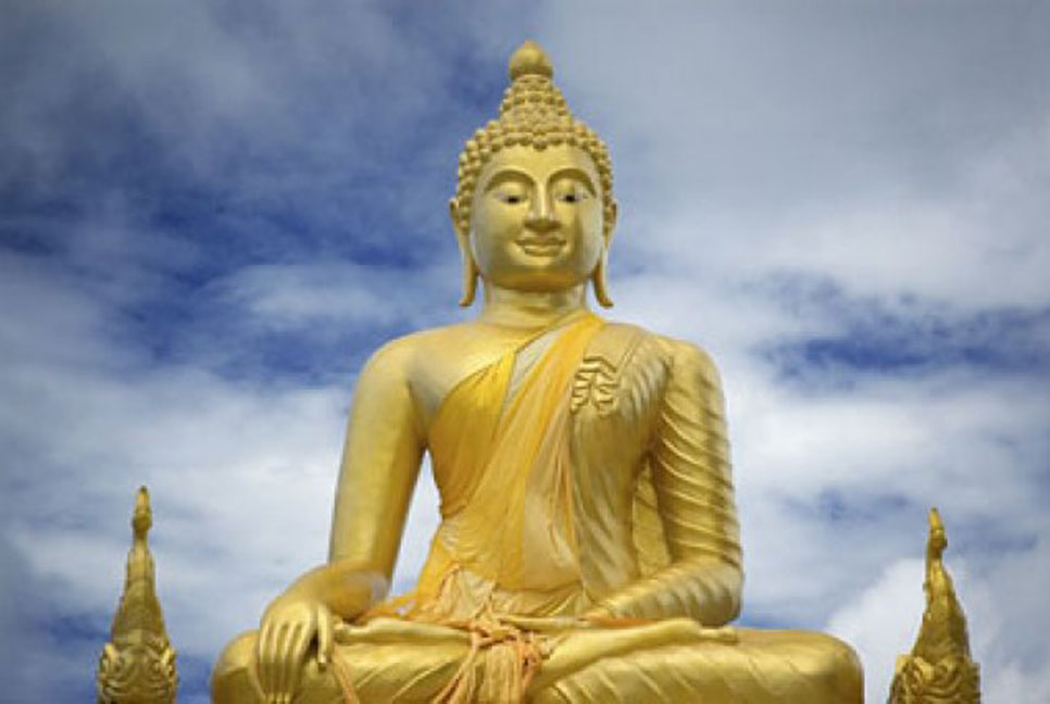 শুভ বুদ্ধ পূর্ণিমা আজ