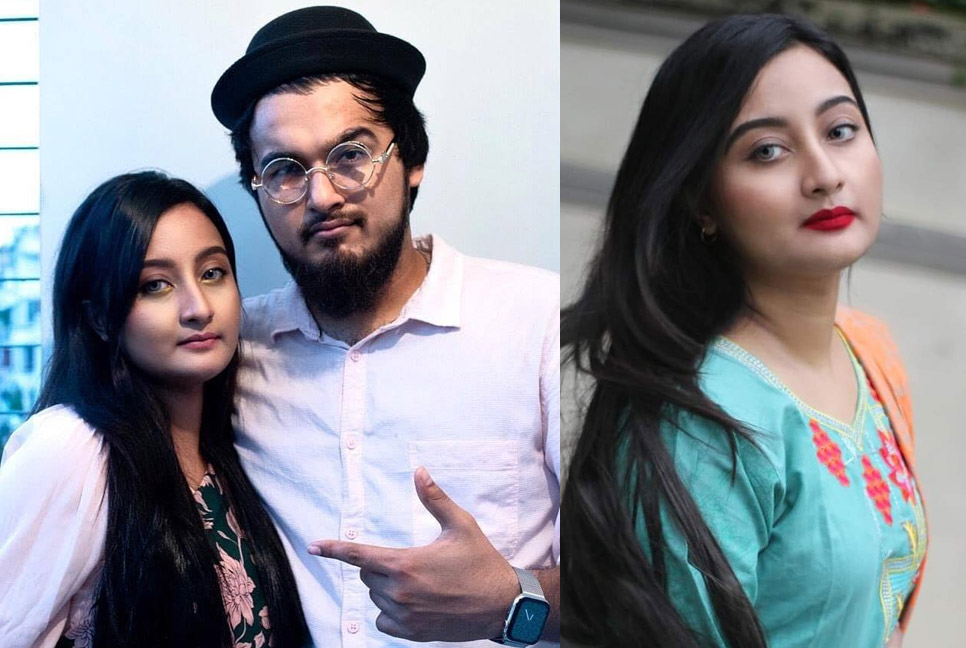 মাদক না ছাড়ায় অবশেষে নোবেলকে তালাক দিলেন সালসাবিল