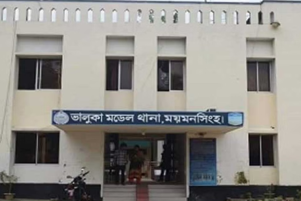 ভালুকায় গৃহবধূর ঝুলন্ত মরদেহ উদ্ধার