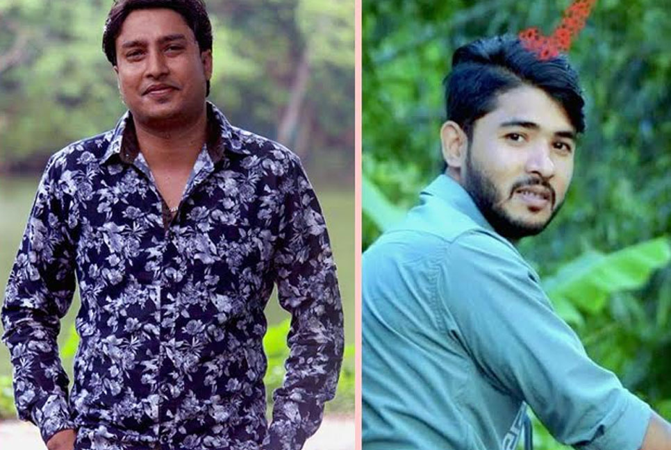 লক্ষ্মীপুরে যুবলীগ-ছাত্রলীগ নেতা হত্যার ঘটনায় স্বেচ্ছাসেবকলীগের দুই নেতা বহিষ্কার

