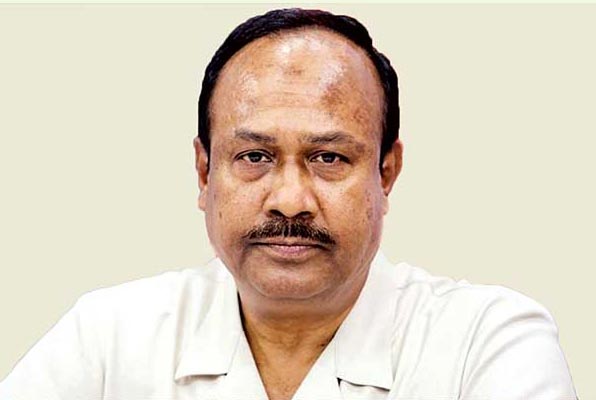 সরকারের সঙ্গে আমাদের কোনো প্রেম নেই: চুন্নু