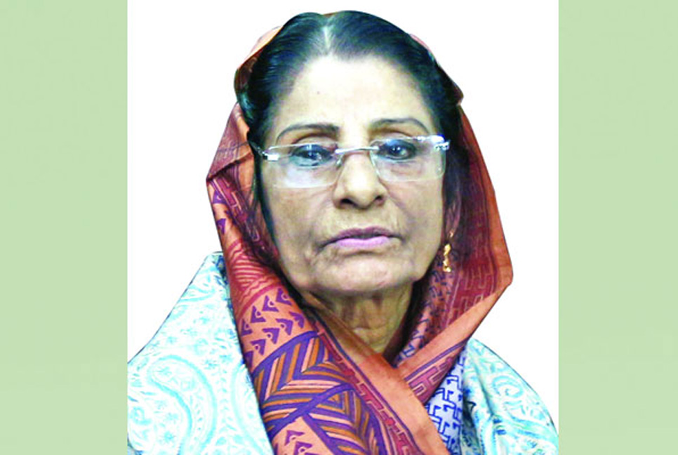 নির্বাচনের প্রস্তুতি নিন, নেতাকর্মীদের প্রতি রওশন 


