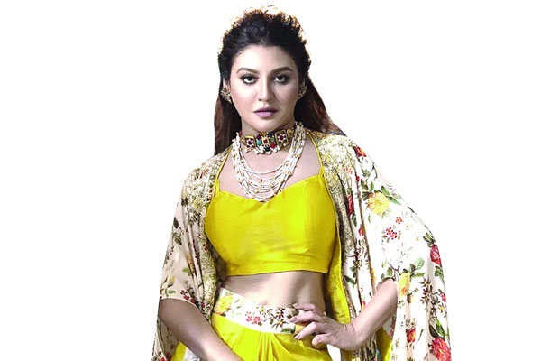 জয়া কাহিনি