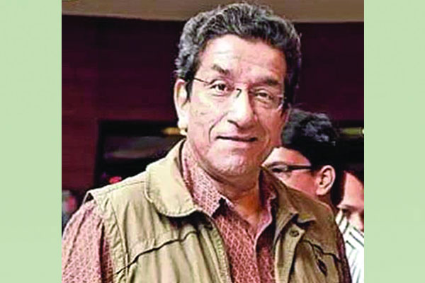 অভিনয় ছাড়ছেন না সব্যসাচী