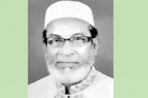 পানি মহান আল্লাহর বিশেষ নেয়ামত