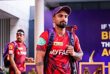 লিটনের বদলি হিসেবে কাকে নিলো কলকাতা?
