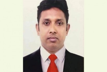 খাগড়াছড়ি জেলা যুবদলের সাধারণ সম্পাদকের মৃত্যু