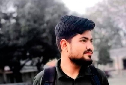 কুড়িগ্রামে বিদ্যুৎস্পৃষ্ট হয়ে শিক্ষার্থীর মৃত্যু
