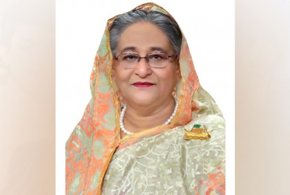 লন্ডনের উদ্দেশে প্রধানমন্ত্রীর ওয়াশিংটন ত্যাগ