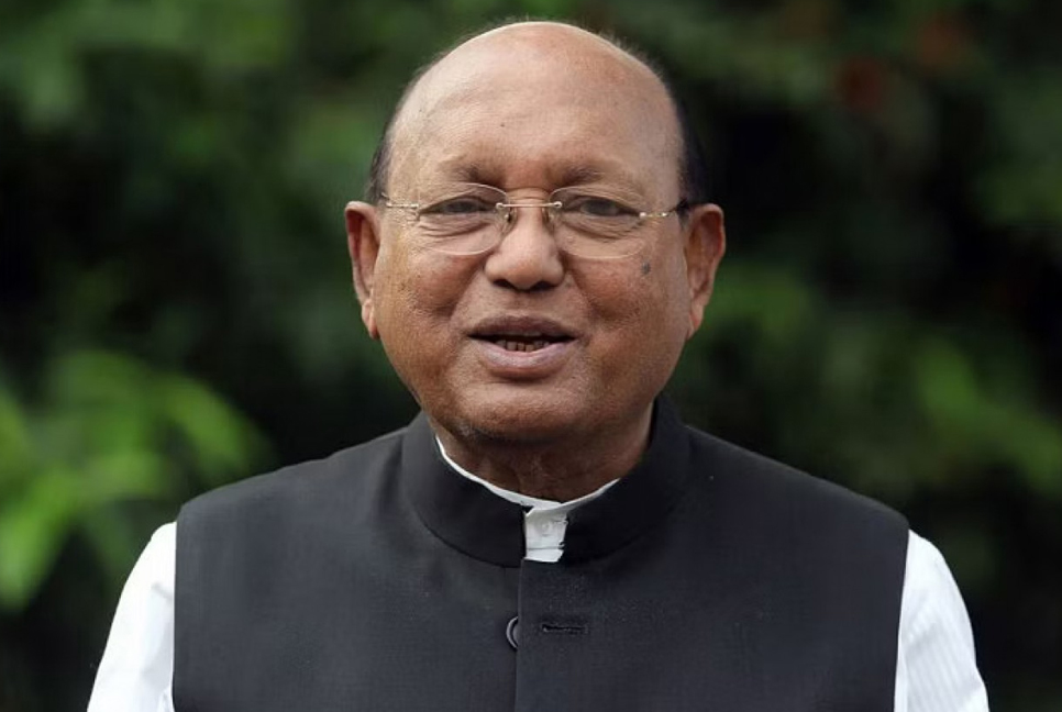 আগামী নির্বাচনে নেতাকর্মীদের মাঠে থাকার আহ্বান তোফায়েলের