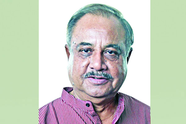 ক্ষমতার নির্ধারক জনগণ সরকার নয় : রব