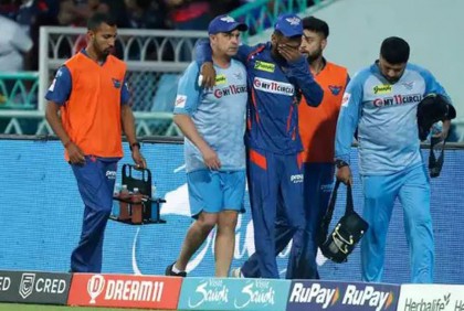 রাহুলের আইপিএল শেষ!