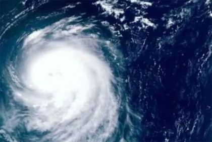 প্রবল ঘূর্ণিঝড়ে রূপ নিতে পারে ‘মোখা’, আঘাত হানার স্থান নিয়ে অনিশ্চয়তা