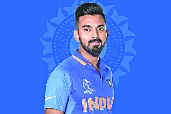 ফাইনালে নেই রাহুল