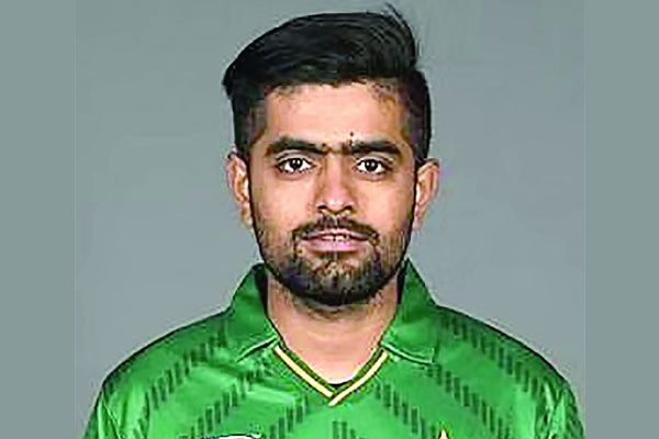 বাবরের নতুন রেকর্ড