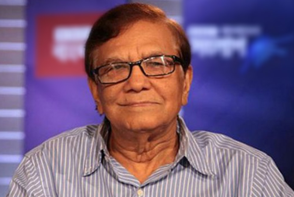 বাসায় ফিরলেন মাহবুবুর রহমান