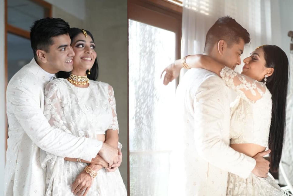 'আমার স্ত্রী অসহায় নারী নয়, সে আমার জন্য তার রাজ্য ছেড়েছে'
