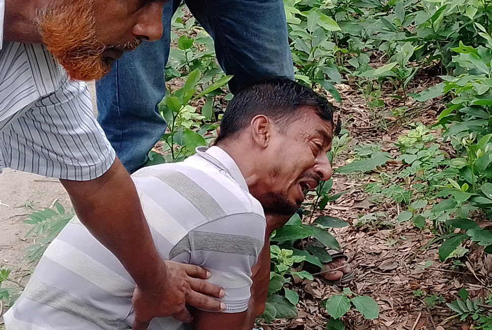 ঝিনাইদহে সড়ক দুর্ঘটনায় নিহতের সংখ্যা বেড়ে ৭