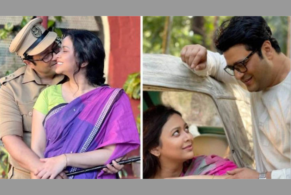 সেন্সর পেল ফেরদৌস-ভাবনার ‘দামপাড়া’


