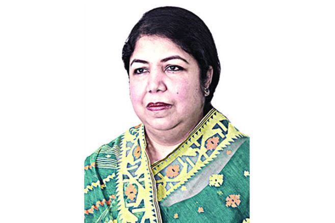 স্মার্ট বাংলাদেশ নির্মাণে লায়ন্স ভূমিকা রাখতে পারে : স্পিকার

