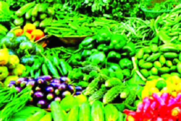 লাগামহীন কাঁচাবাজার বেড়েছে মসলার দাম