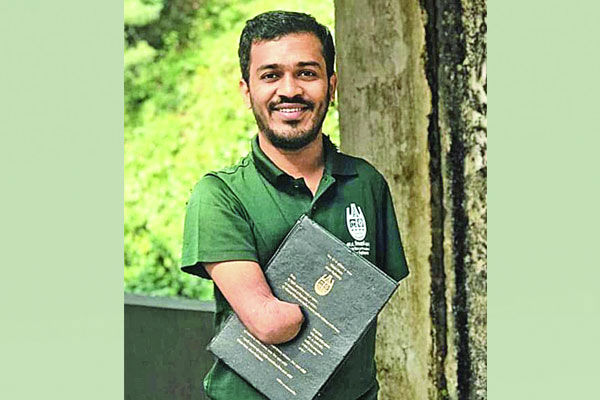 অদম্য বাহারের এগিয়ে চলা...