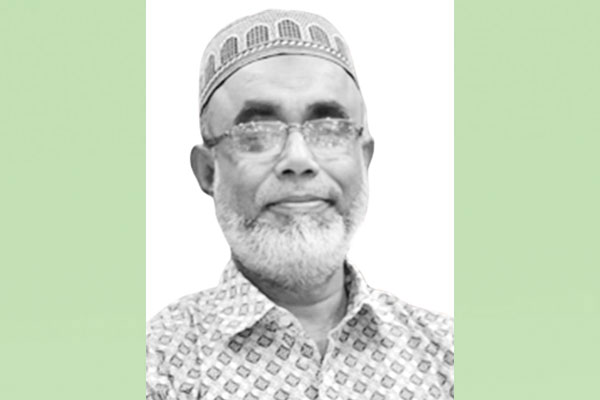 আত্মীয়তার সম্পর্কের গুরুত্ব ও ফজিলত
