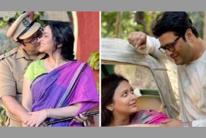সেন্সর পেল ফেরদৌস-ভাবনার ‘দামপাড়া’

